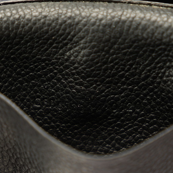 Saint Laurent YSL Cassandra key case 6 rows black - Picture 10 of 12